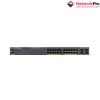 Switch-Cisco-WS-C2960X-24PS-L - NetworkPro.vn