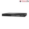 Switch Cisco WS-C3650-24PS-S 24 Ports - NetworkPro.vn