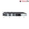 Switch Cisco WS-C3650-24PS-S 24 Ports - NetworkPro.vn