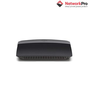 Thiết bị Linksys E2500 N600 Dual-Band Wi-Fi Router
