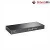 Switch TP-Link TL-SG1016 16-port 10/100/1000M | NetworkPro.vn