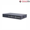 Switch 24port TP-Link TL-SG1024DE | NetworkPro.vn