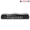DrayTek Vigor2927 Dual-WAN VPN Firewall Router - NetworkPro.vn