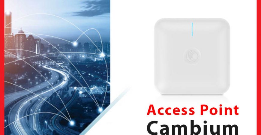 Bộ phát WiFi Cambium - NetworkPro.vn