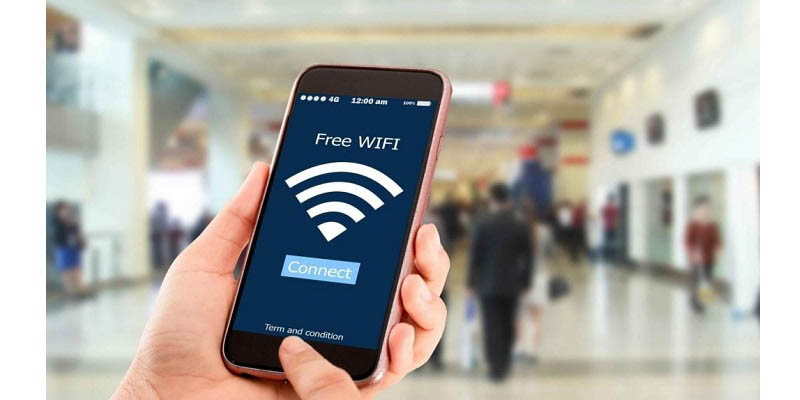 WiFi Marketing - Xu hướng Marketing phát triển hiện nay