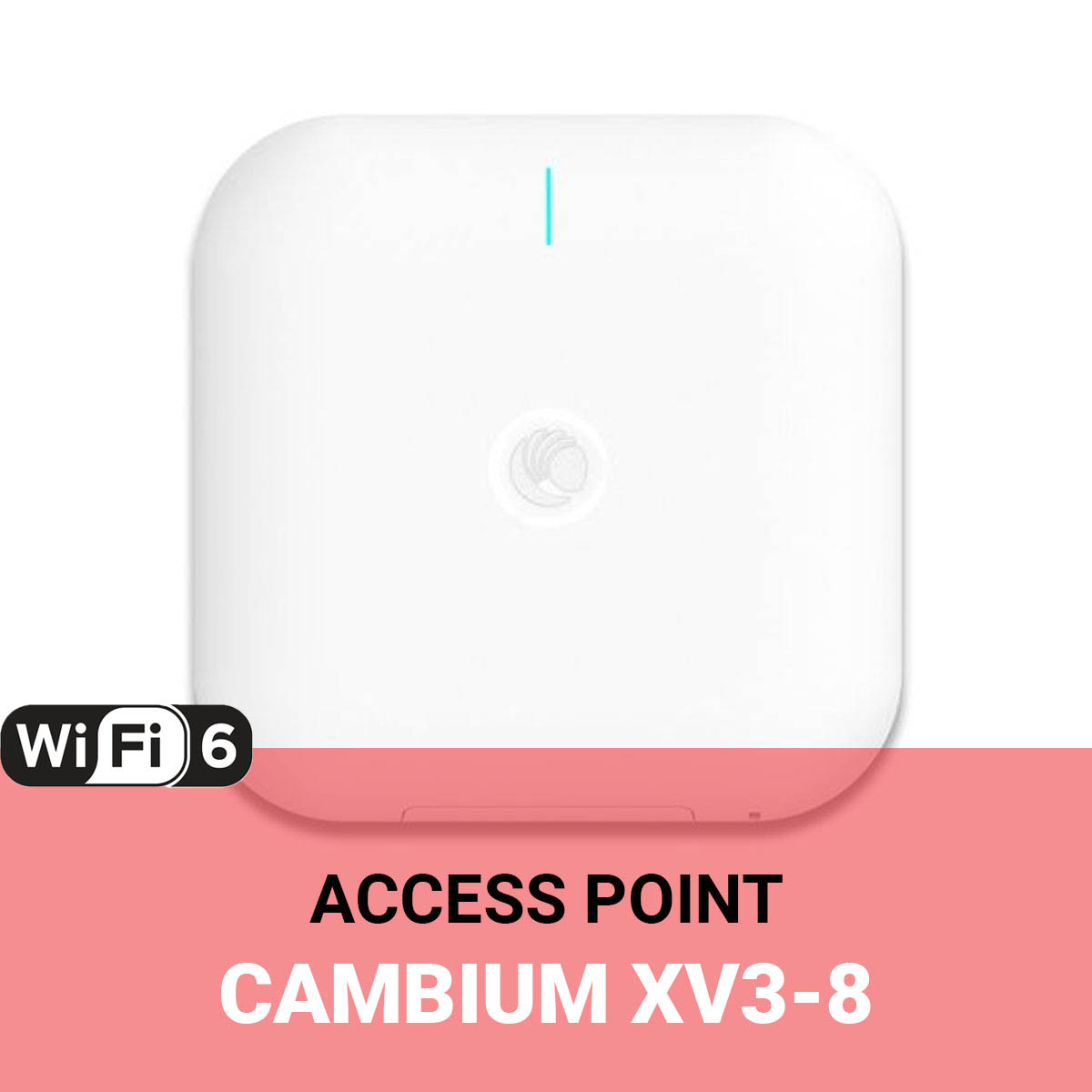 Cambium XV3-8 Wi-Fi 6