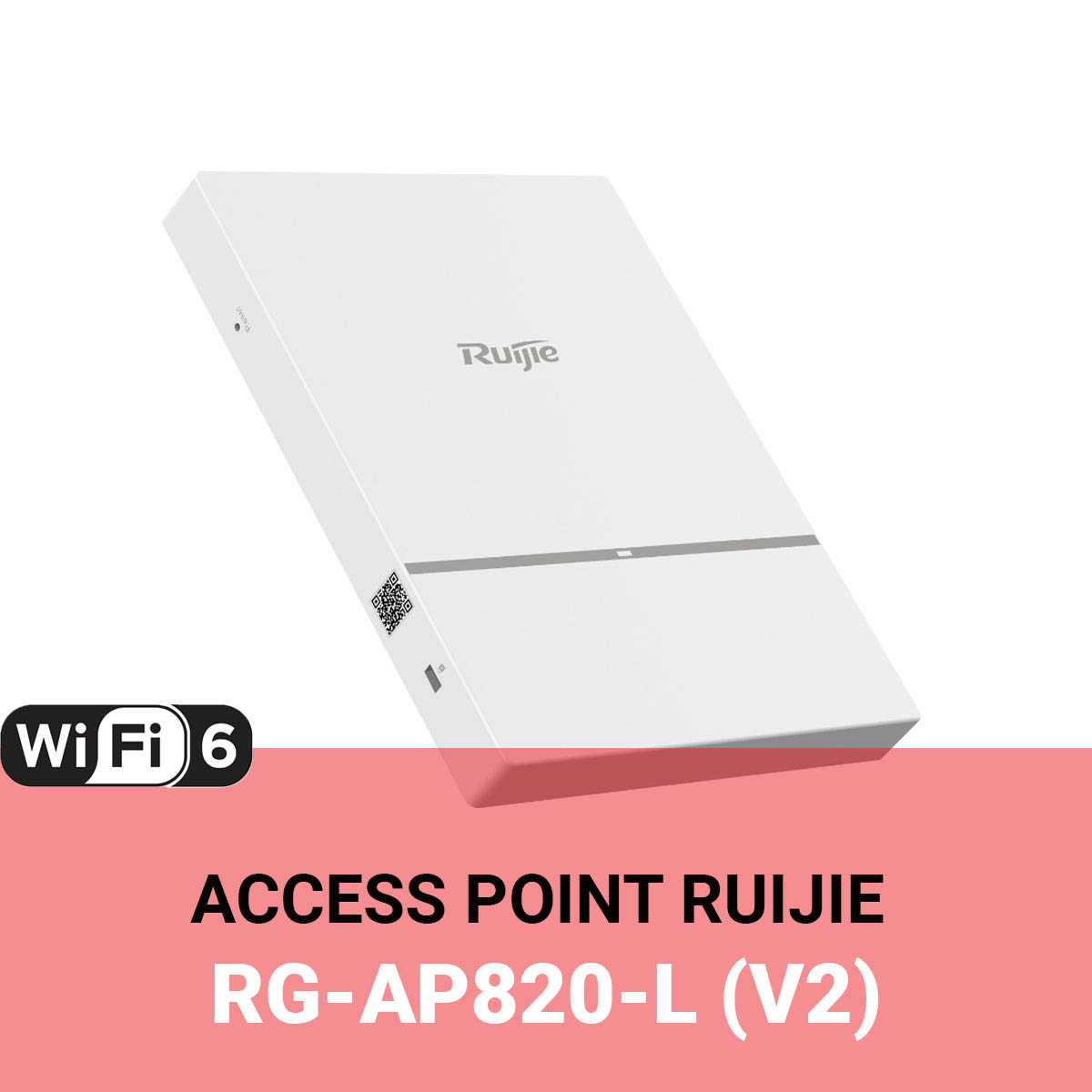 Ruijie RG-AP820-L (V2) 