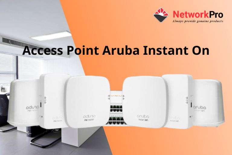  Q A B t M Nh ng Th c M c V Access Point Aruba Instant On