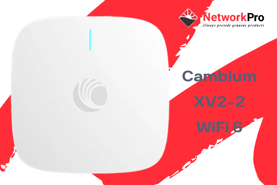 Cambium XV2-2 WiFi 6
