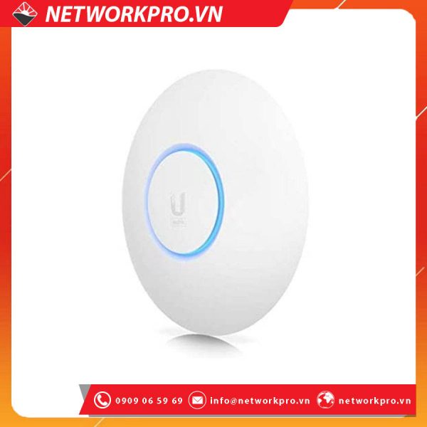 Bộ phát sóng WiFi UniFi U6 Lite - NetworkPro.vn