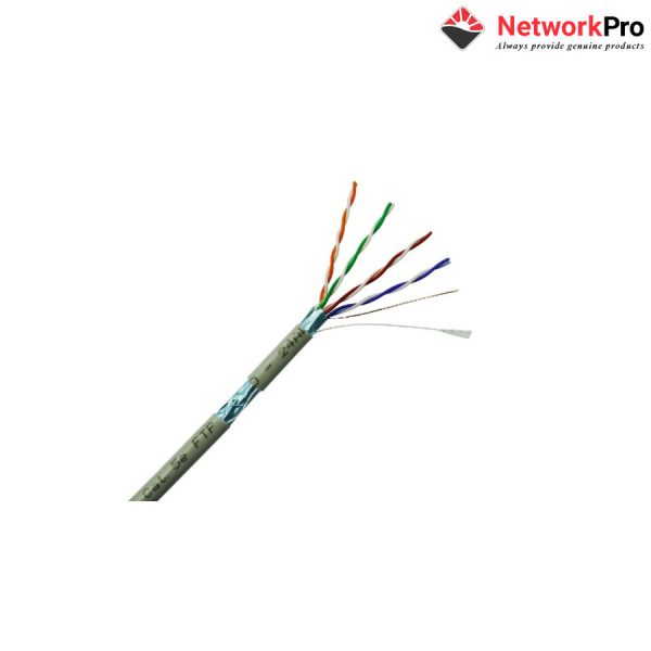 APTEK CAT.5e FTP CCA 305m - NetworkPro