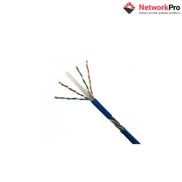 APTEK CAT.6 U/UTP 23AWG PVC CABLE - NetworkPro