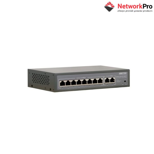 APTEK SF1082FP - NetworkPro