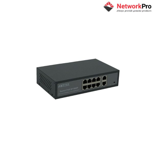 APTEK SF1082P - NetworkPro