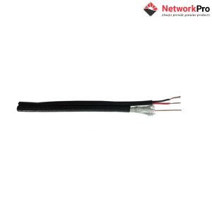 APTEK RG6 kèm dây nguồn - NetworkPro