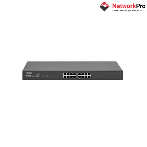 APTEK SG1160 - NetworkPro