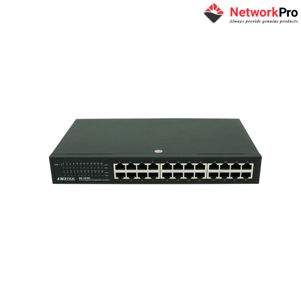 APTEK SG1240 - NetworkPro