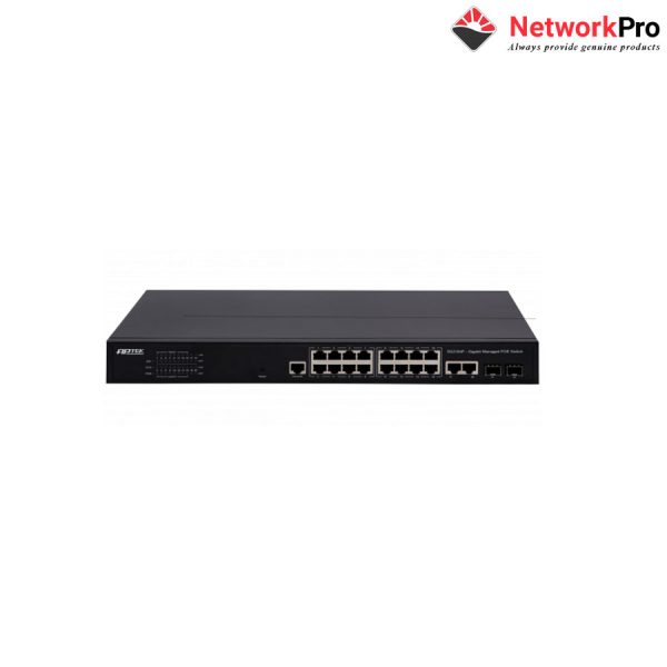 APTEK SG2164P - NetworkPro