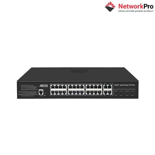 APTEK SG2244P - NetworkPro