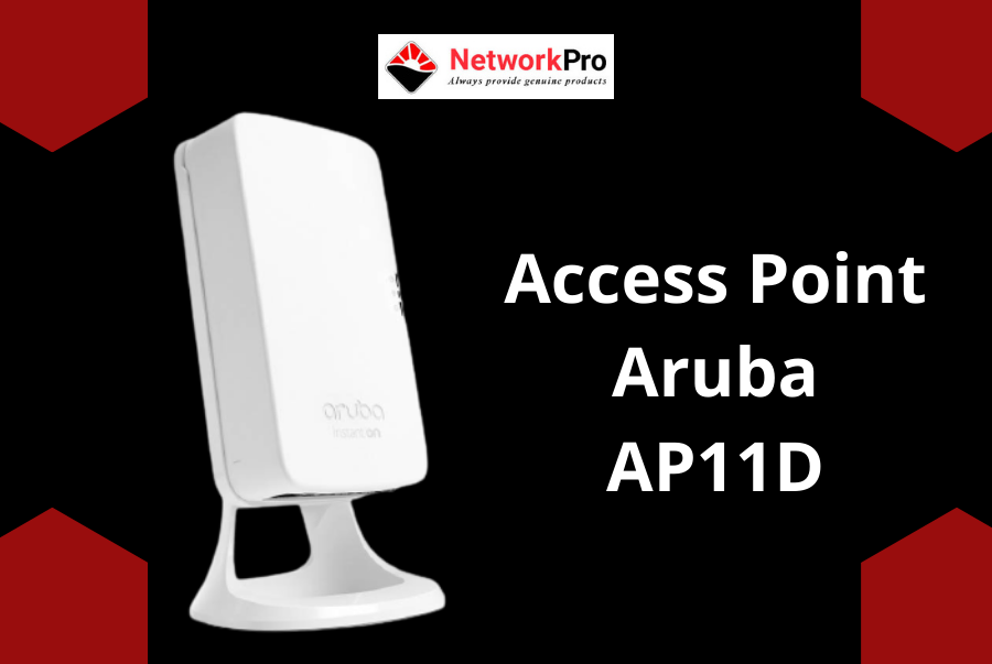 Aruba AP11D