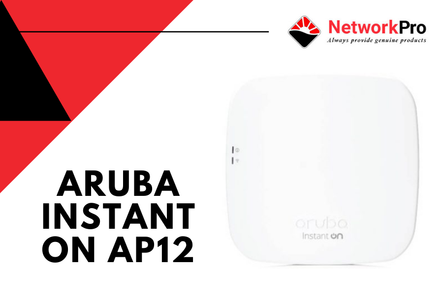 Aruba Instant On AP12