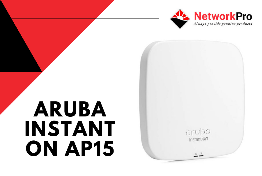 Access Point Aruba Instant On AP15