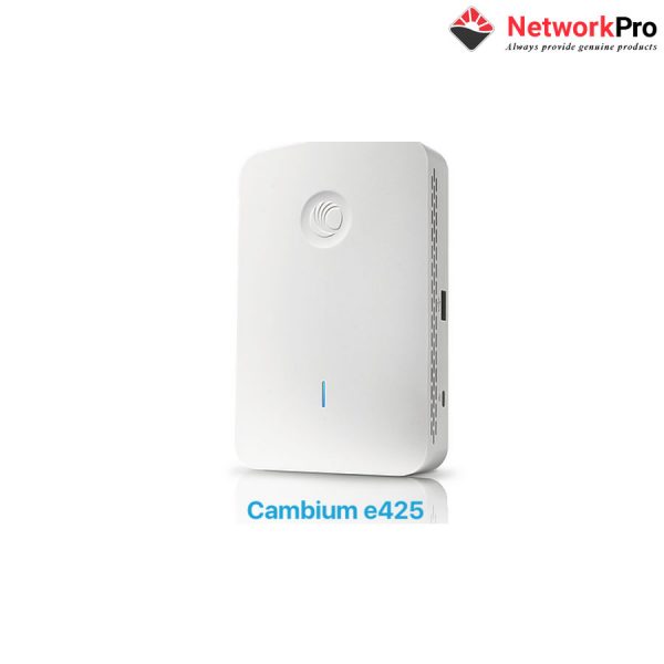 Cambium 455 Indoor AcessPoint - NetworkPro