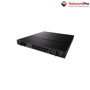 Cisco ISR4431X-K9 - NetworkPro