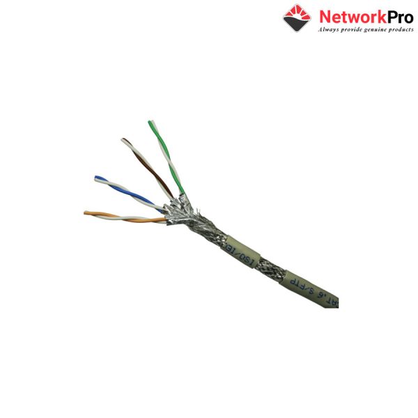 DINTEK CAT6 S-FTP (1107-04001CH) - NetworkPro