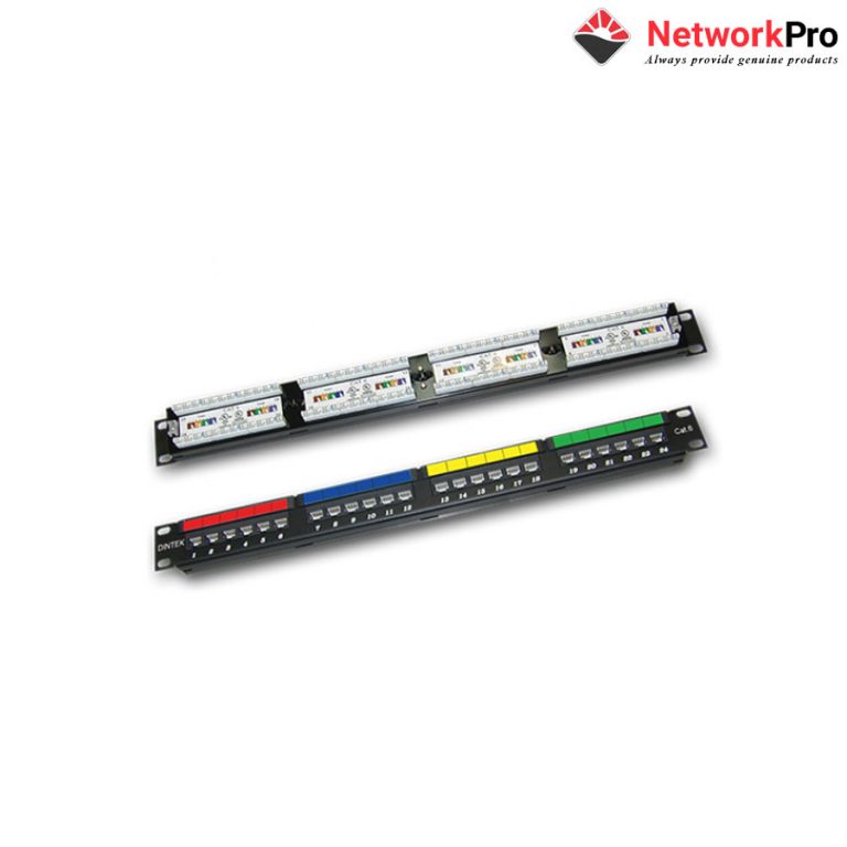 Patch Panel Archives - Công Ty TNHH Công Nghệ Tin Học Bình Minh, 191 Đỗ ...