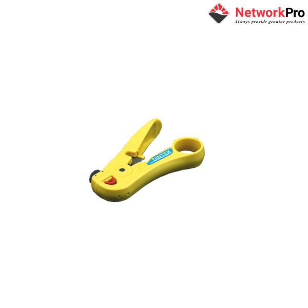 DINTEK UTP/STP Cable Stripper (6101-05002) - NetworkPro