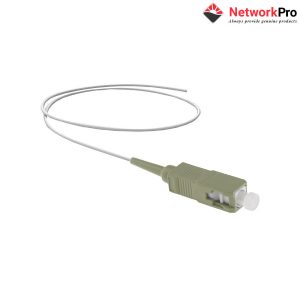 Fiber pigtail SC Multi-mode OM2 50-125µm DINTEK - NetworkPro
