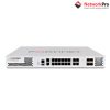 FortiGate 200F - NetworkPro