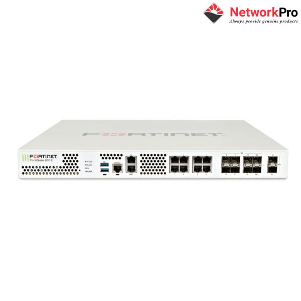FortiGate 600E (FG-600E -BDL-950-12) - NetworkPro