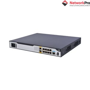 HPE FlexNetwork MSR1003 8 AC Router (JG732A) - NetworkPro
