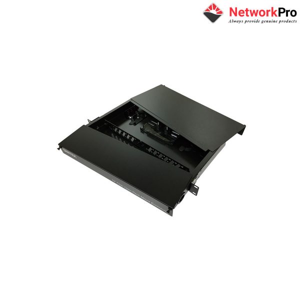 Hộp phối quang Dintek ODF 24 port - NetworkPro