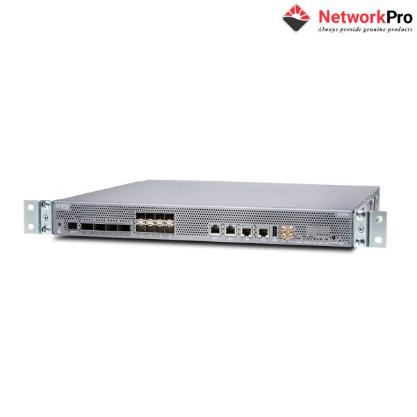 Juniper MX204 Universal Routing Platform Router - NetworkPro