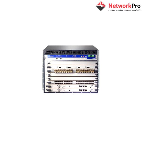 Juniper MX480 Universal Routing Platform Router - NetworkPro