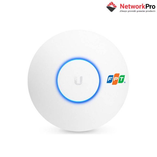 Bộ phát Wifi Unifi UAP-XG tốc độ 4266Mbps