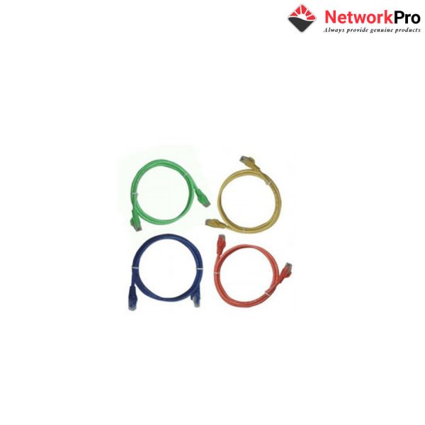 Patch Cord FTP Cat-6A 10Gb - NetworkPro