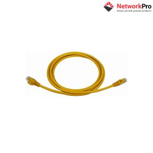 Patch cord Dintek CAT-5E UTP - NetworkPro