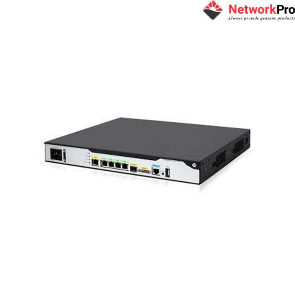 Router HPE JG875A - NetworkPro
