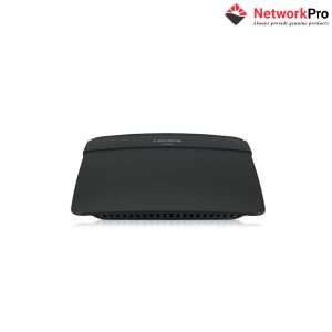 Router Wifi Linksys E1200 - NetworkPro