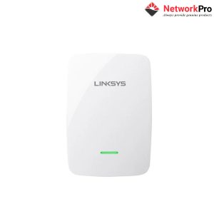 Router Wifi Linksys RE4100W-4A - NetworkPro