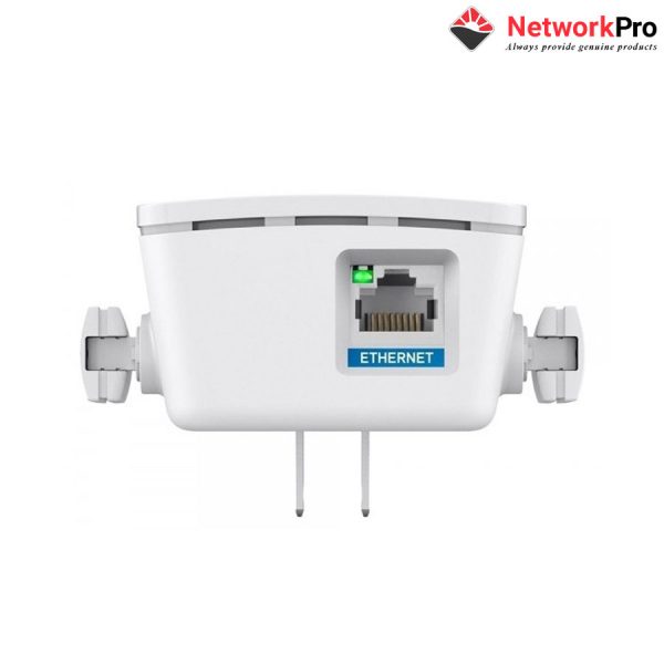 Router Wifi Linksys RE6400 (1) - NetworkPro