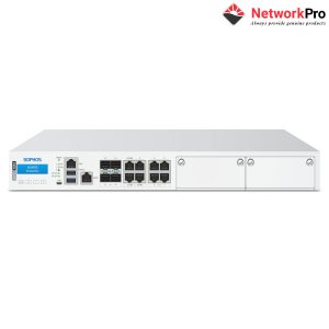 Sophos XGS 4300 - NetworkPro