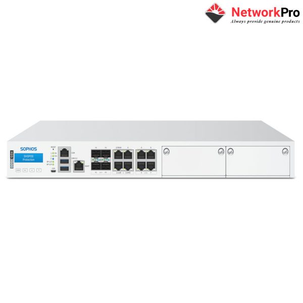 Sophos XGS 4500 - NetworkPro