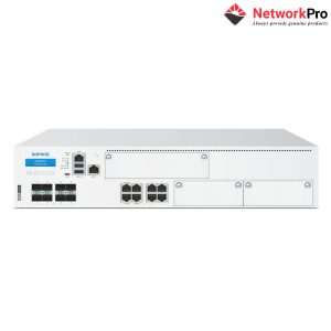 Sophos XGS 5500 - NetworkPro