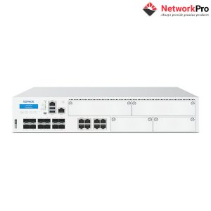 Sophos XGS 6500 - NetworkPro