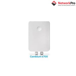 Cambium e700 Outdoor Access Point - NetworkPro